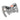 Asetek Magnetic Input Paddles