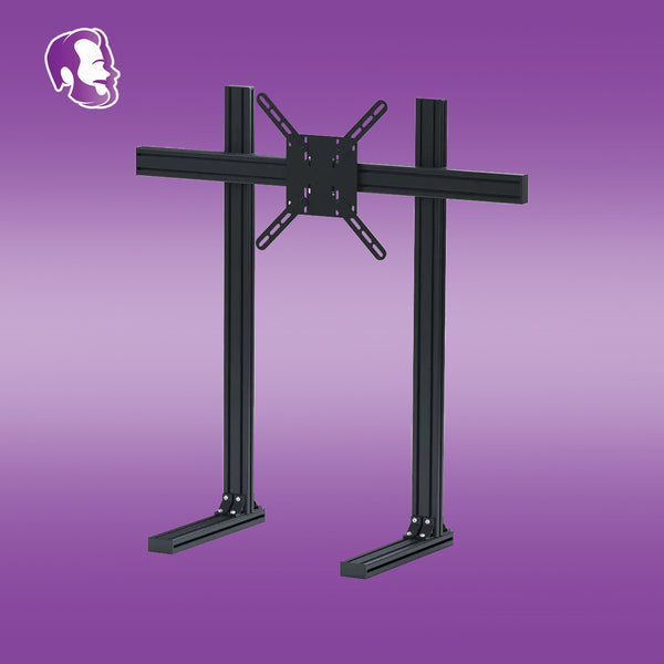 Simulator Monitor Stand