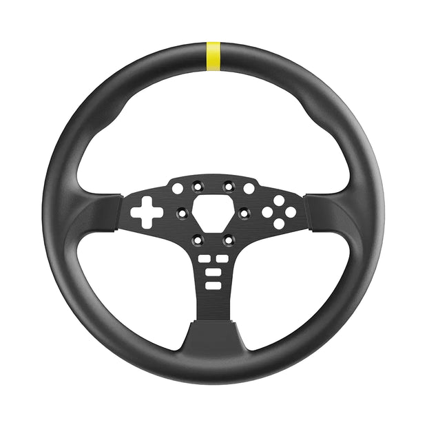 MOZA RACING ES 12-inch Round Wheel Mod 