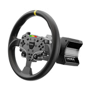 MOZA RACING ES 12-inch Round Wheel Mod Side Angle
