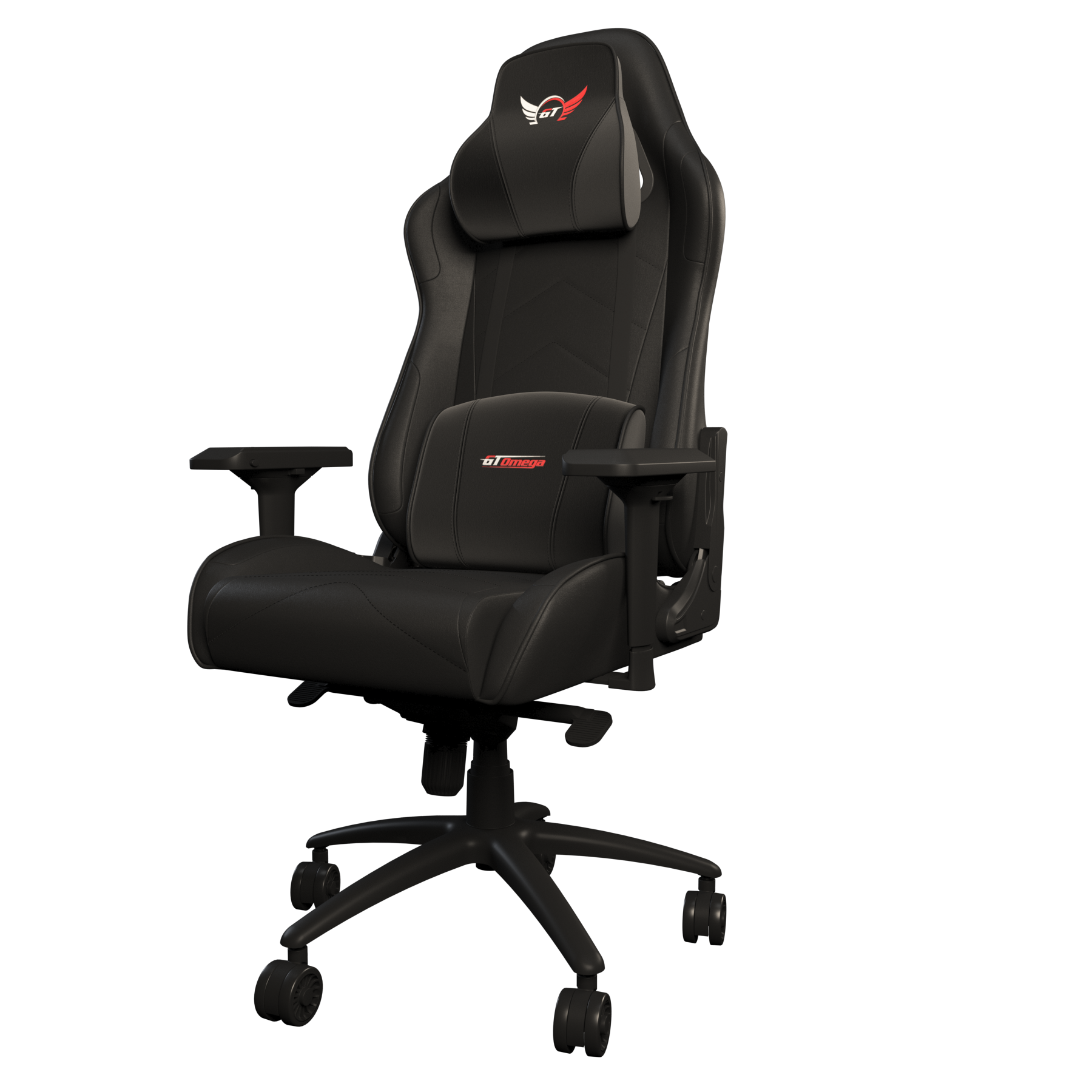 Gt omega racing chair replacement parts best sale