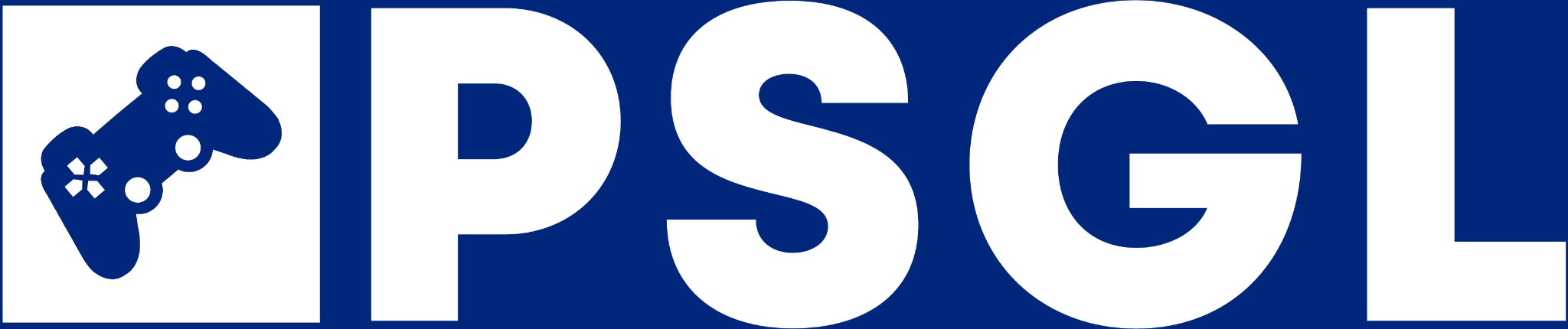 PSGL Logo