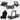MOZA R12 PRIME Lite Sim Racing Bundle