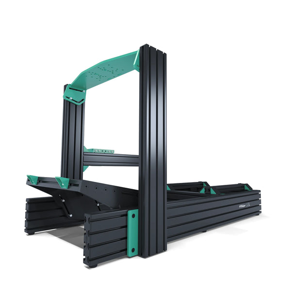 PRIME Cockpit - Jimmy Broadbent Edition