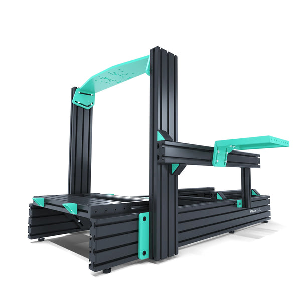 PRIME Cockpit - Jimmy Broadbent Edition