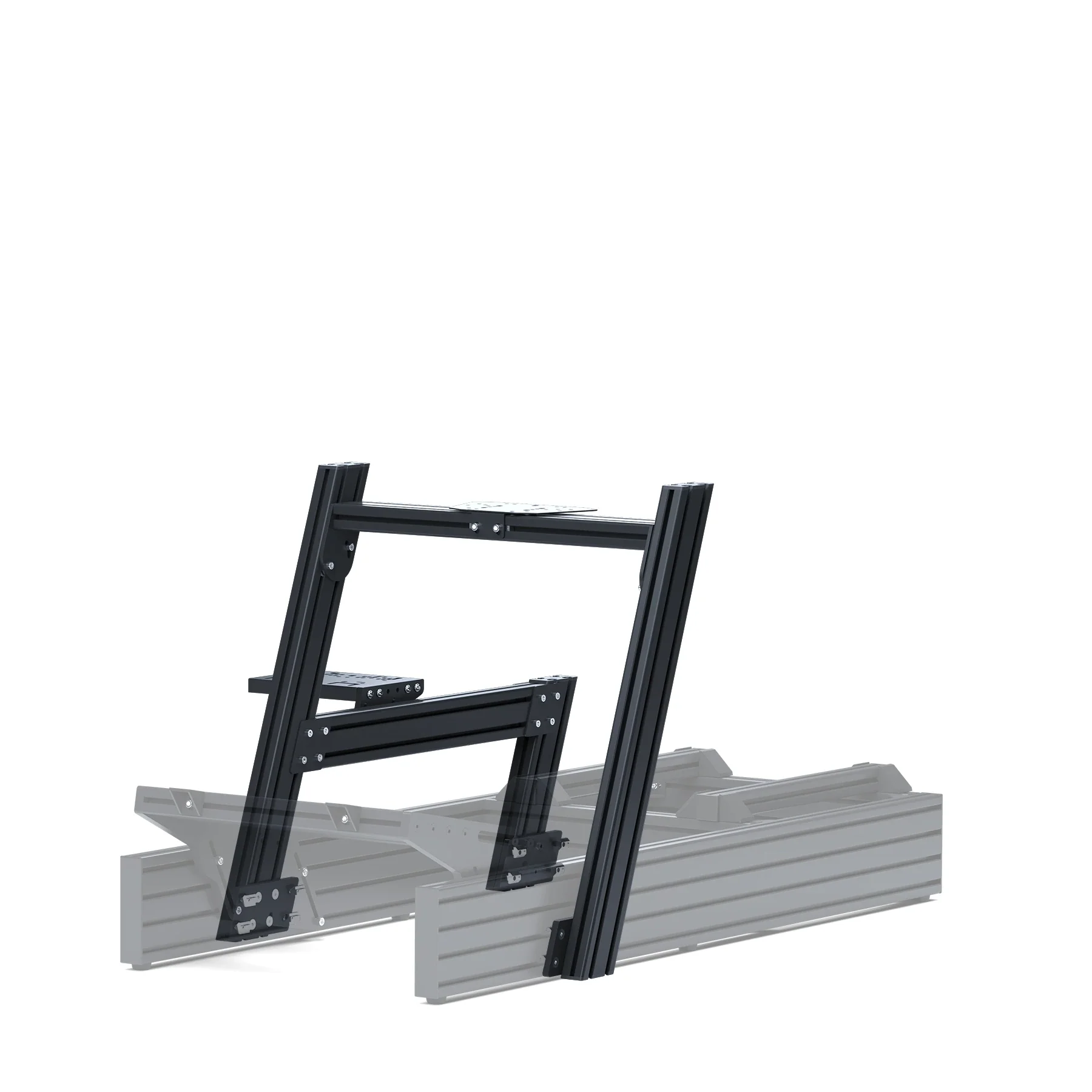 PRIME Formula Frame Upgrade for Sim Racing | GT Omega – GT Omega UK