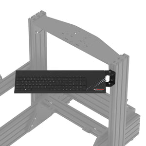 PRIME Keyboard Tray