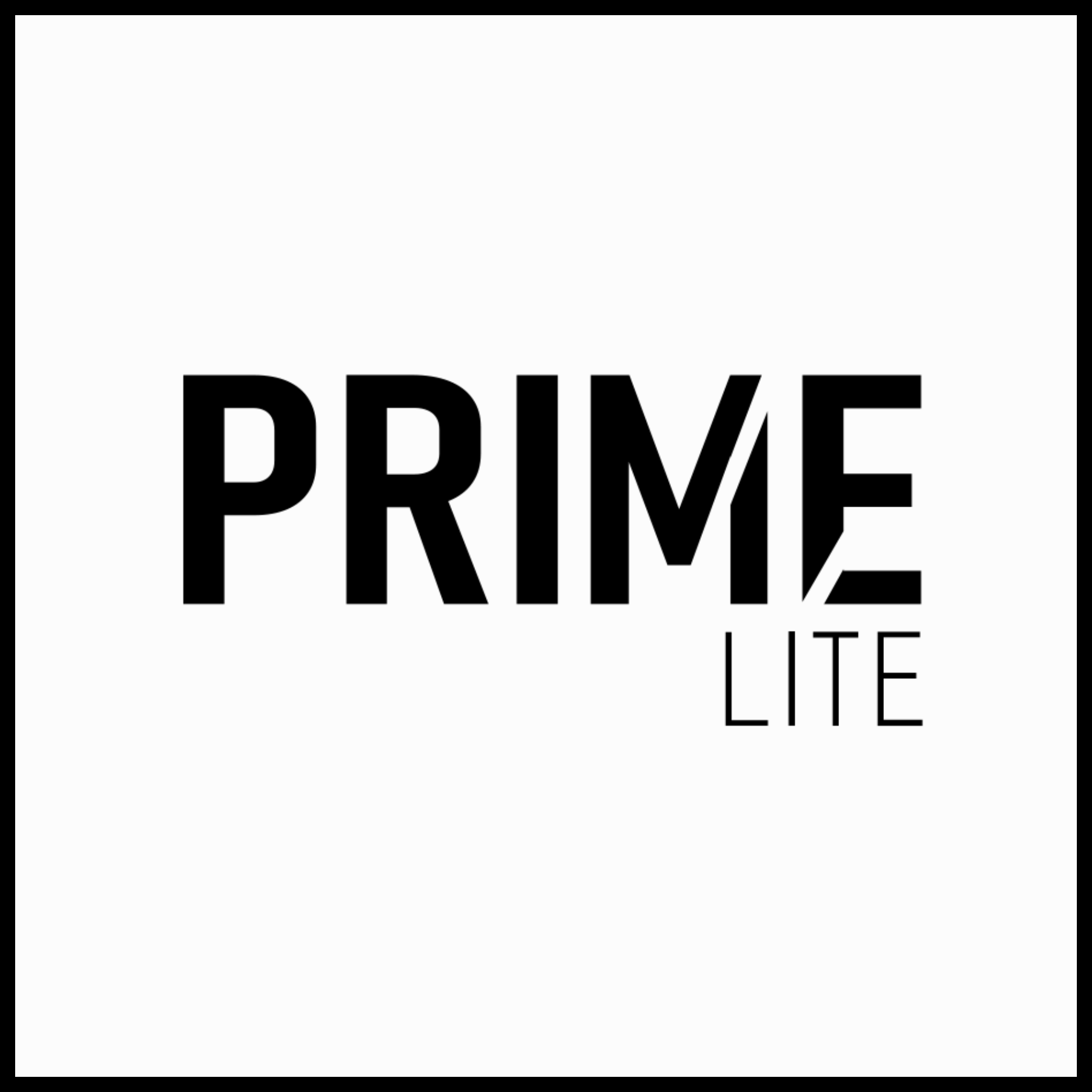 Prime Lite Accessory Bundle