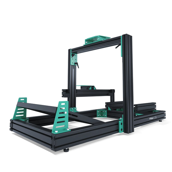 PRIME Lite Cockpit - Jimmy Broadbent Edition