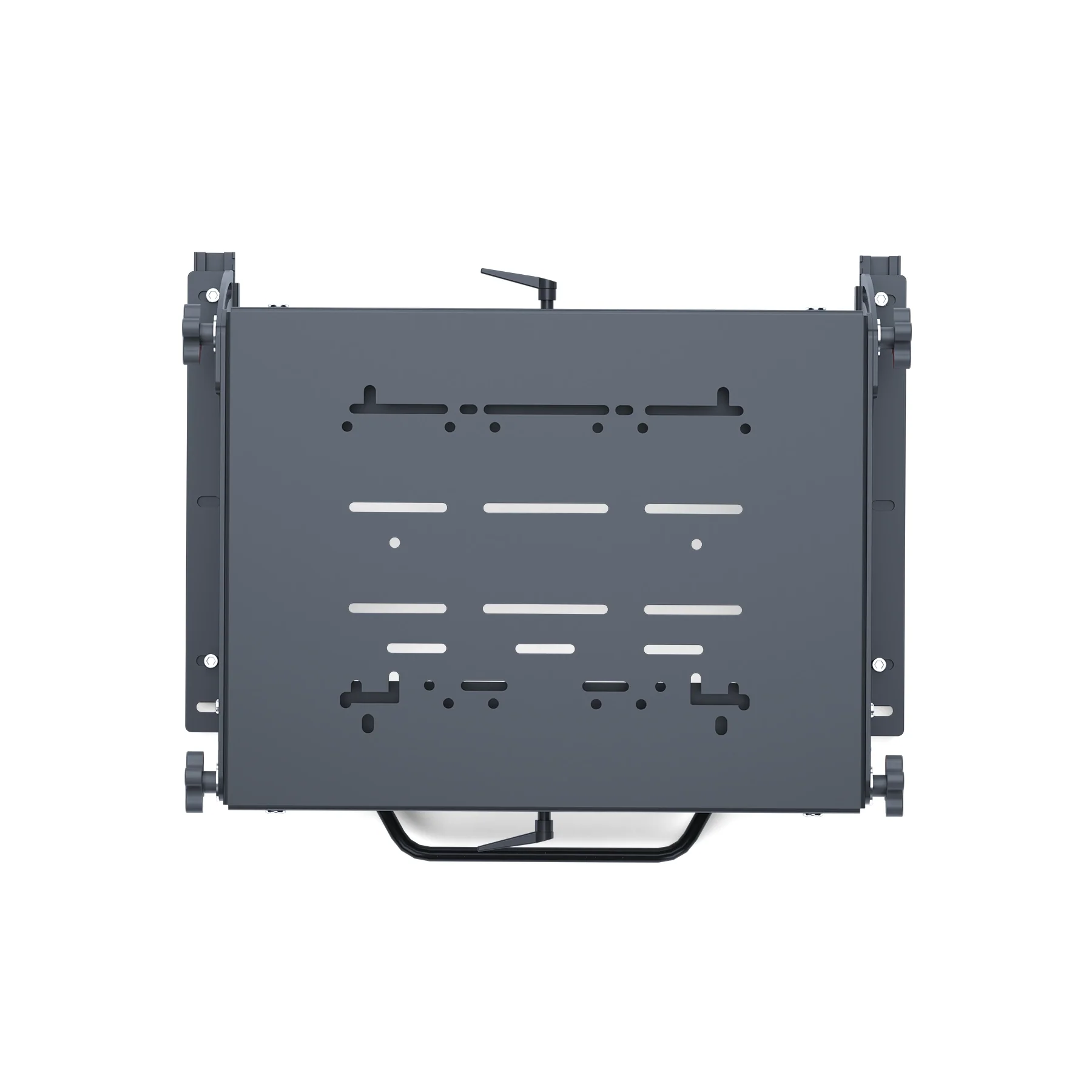 PRIME Pedal Adjustment Plate for Sim Racing | GT Omega – GT Omega UK