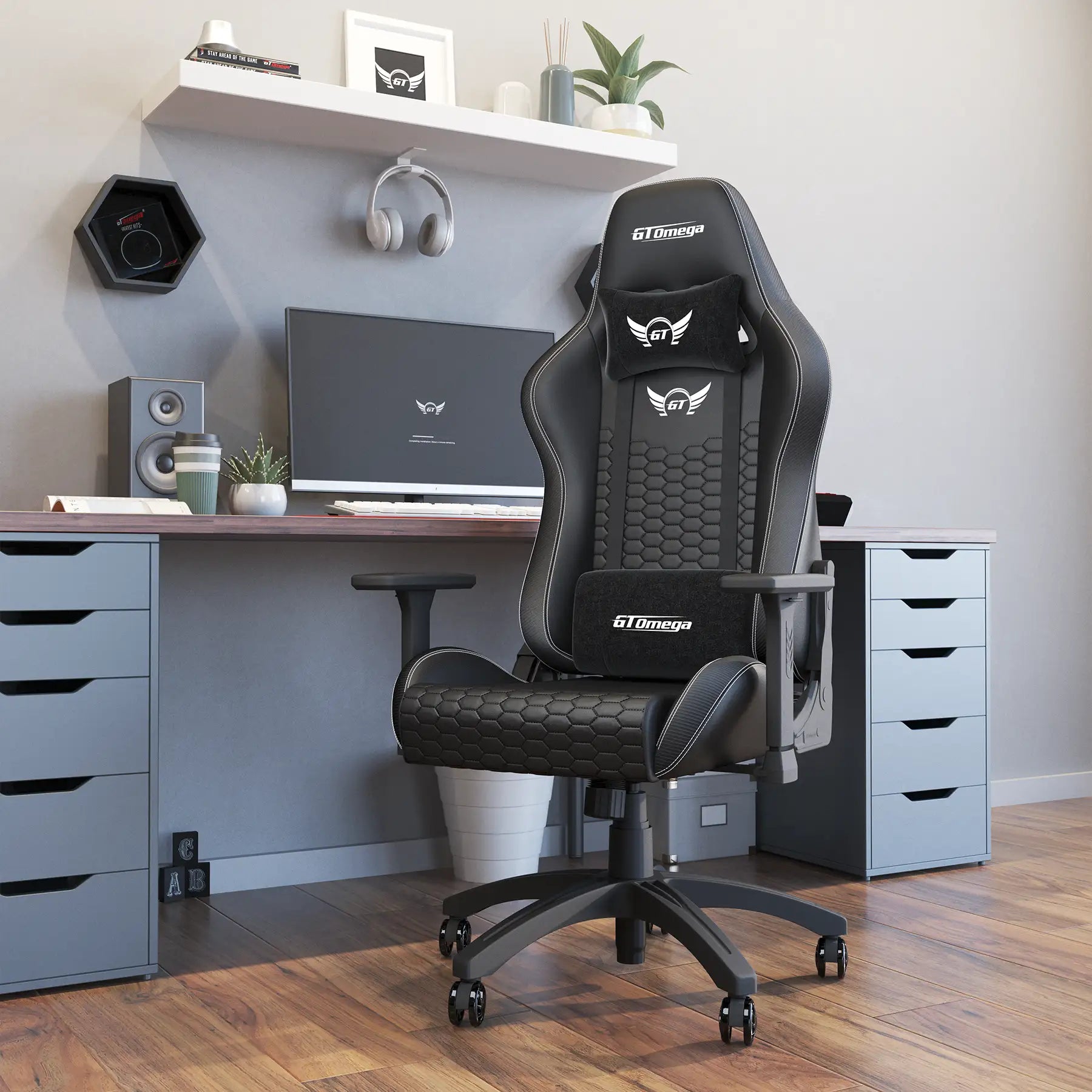 Gto mega chair hotsell