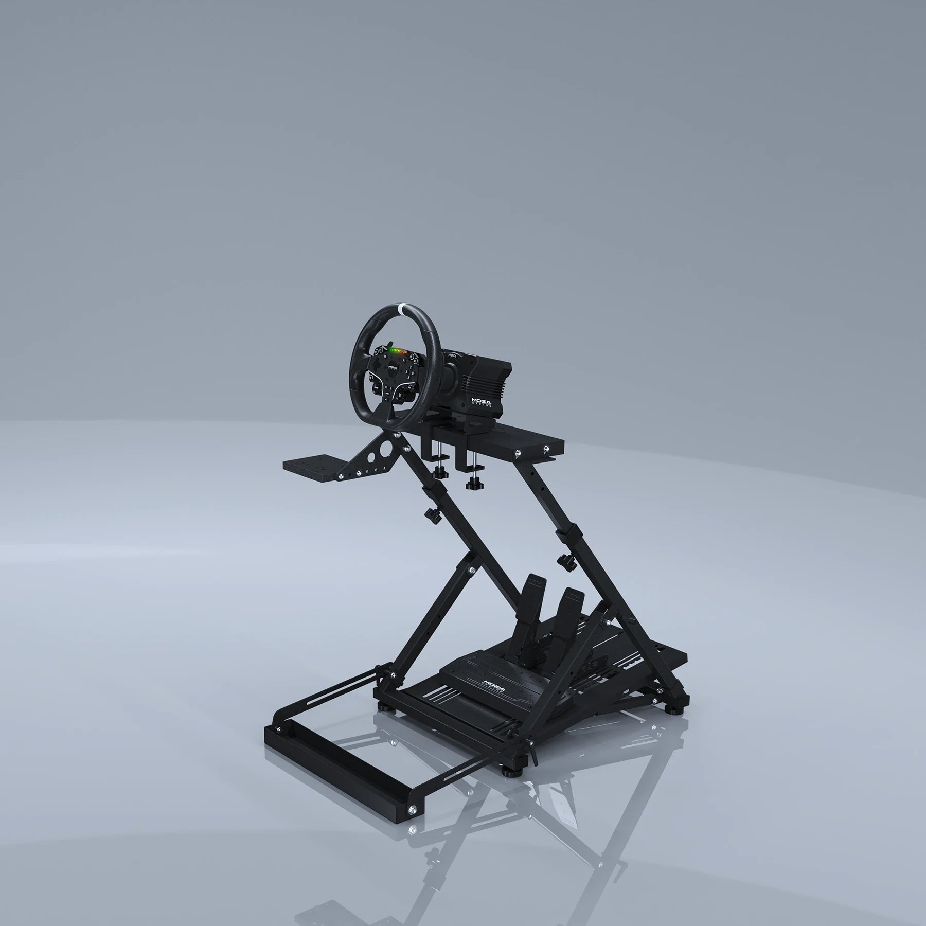 PRO x MOZA R5 Compact Bundle