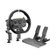 MOZA RACING R3 Racing Wheel and Pedals for Xbox & PC