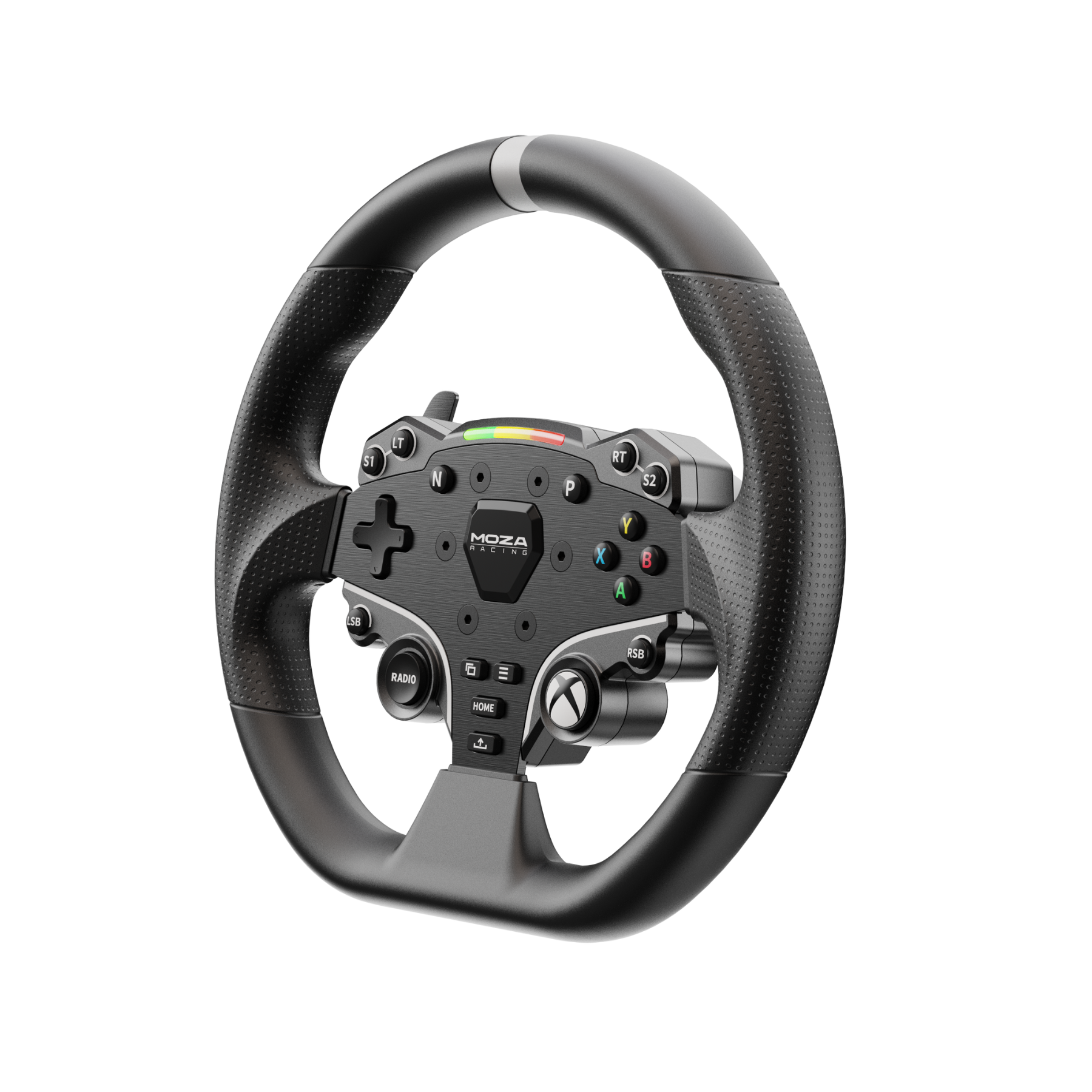 MOZA R3 & APEX Wheel Stand Sim Racing Bundle | Xbox & PC – GT Omega UK