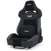 RS12 Simulator Seat