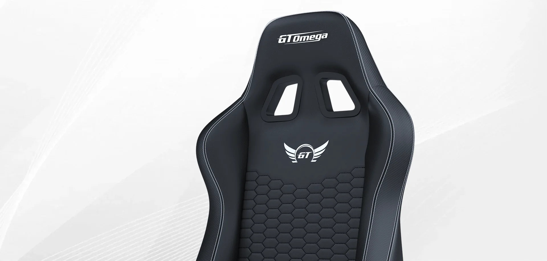 Built for Bigger Drivers