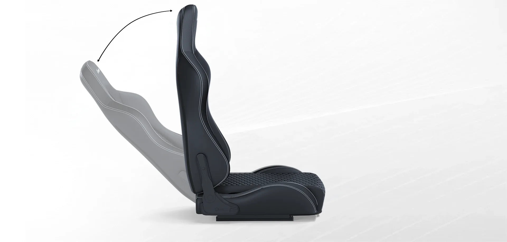 Built in Adjustability