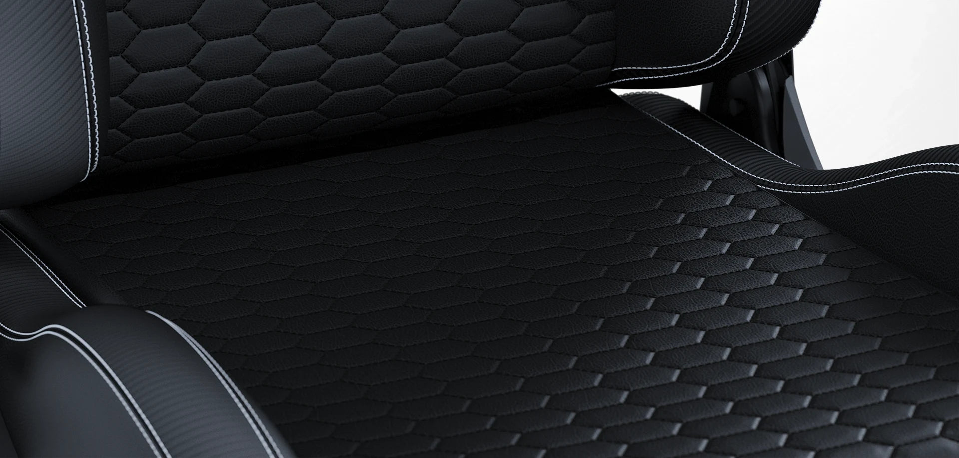 Reinforced PVC Leather Finish