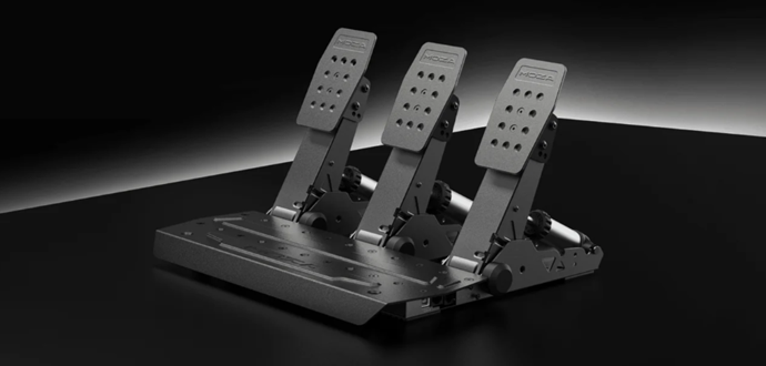 Engineered for Competitive Sim Racing
