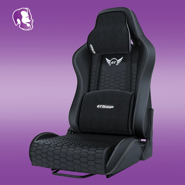 XL RS Simulator Seat V2