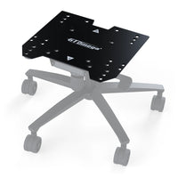 Seat Conversion Plate