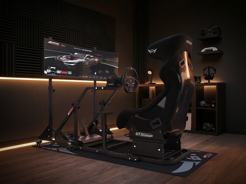 Cockpit