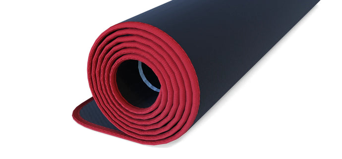 Simulator Floor Mat Black Sim Racing Mat GT Omega GT Omega UK