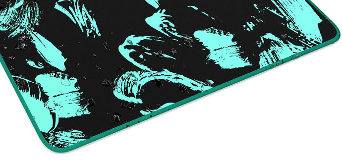 Water Resistant Surface
