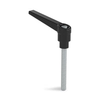 Bristol Hand Lever (Set of 4)