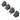 Profile Corner Brackets (Set of 4)