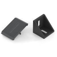 Profile Corner Brackets (Set of 4)