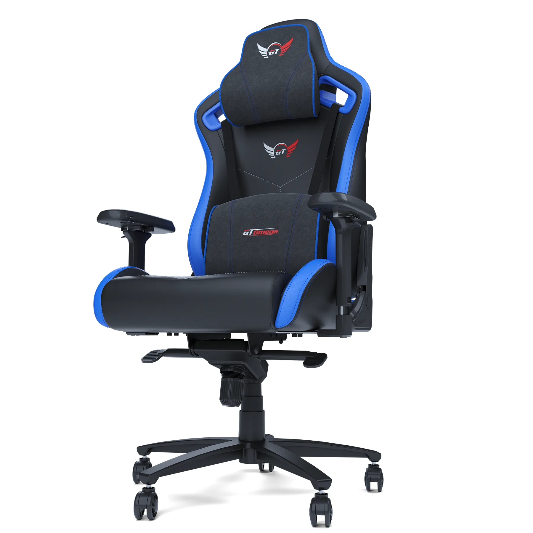 Are gt omega chairs good hotsell