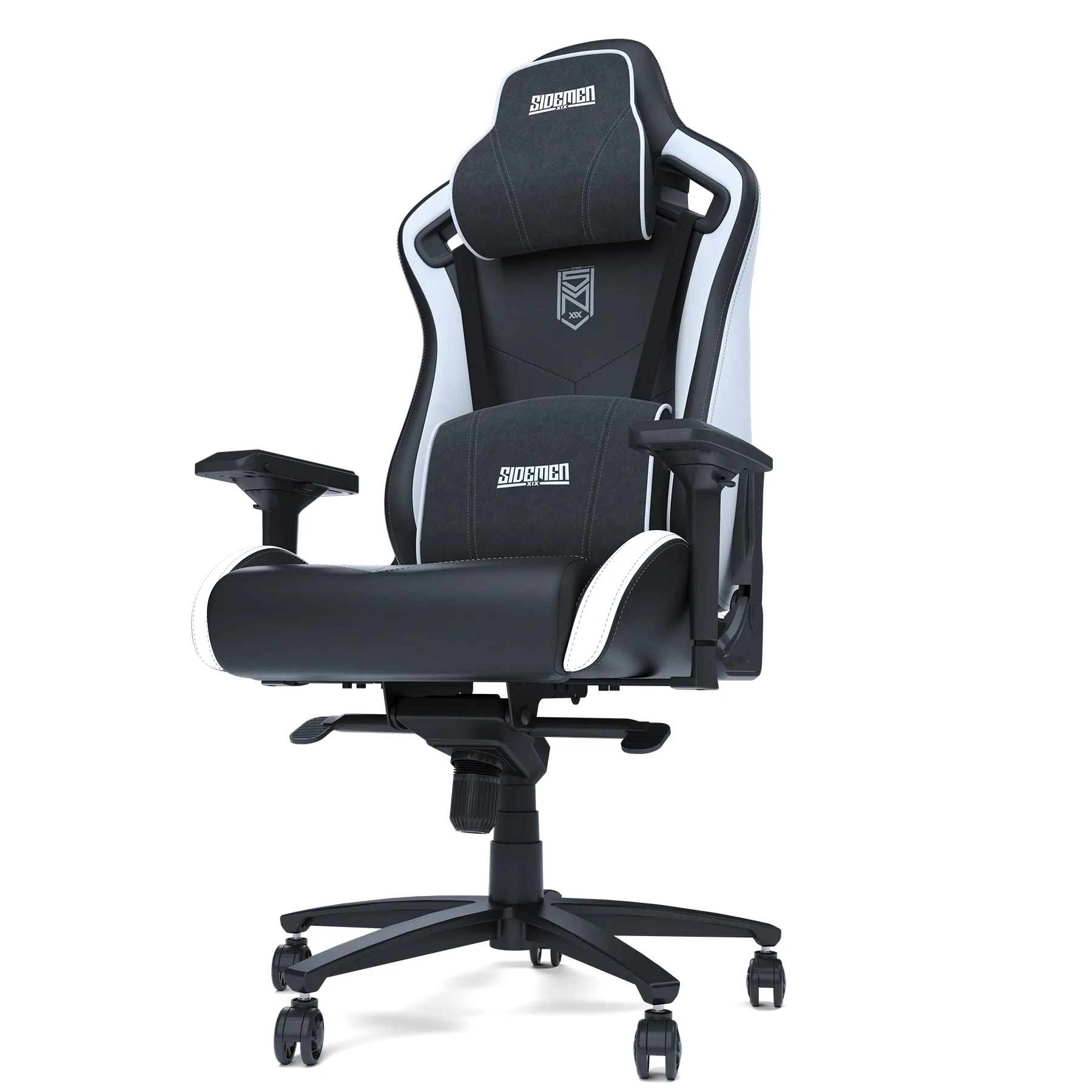 SIDEMEN Gaming Chair Pro Series GT Omega GT Omega UK