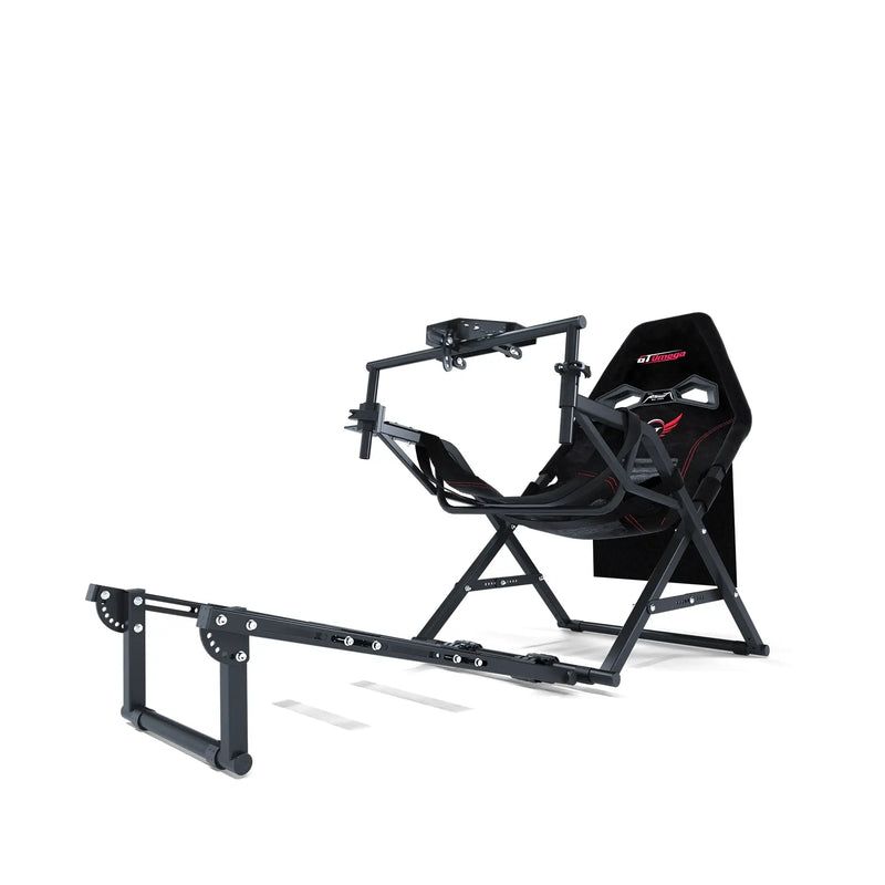SPRINT Folding Cockpit