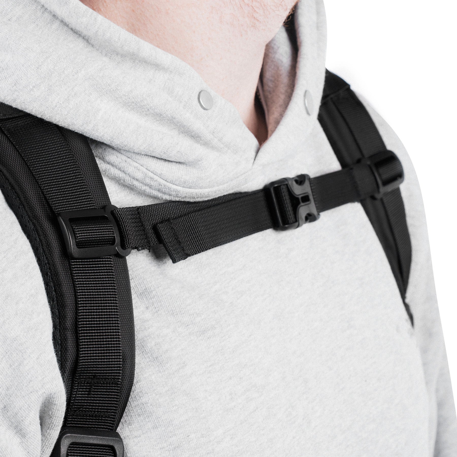 Adjustable Straps