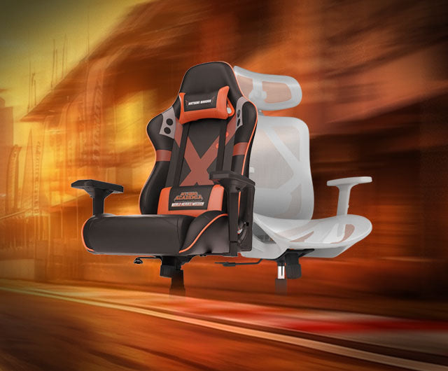 Office Chairs