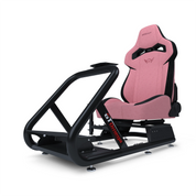 TITAN Cockpit RS12 Pink