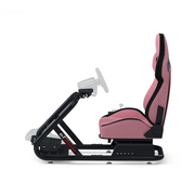 Titan cockpit with Pink RS12 side