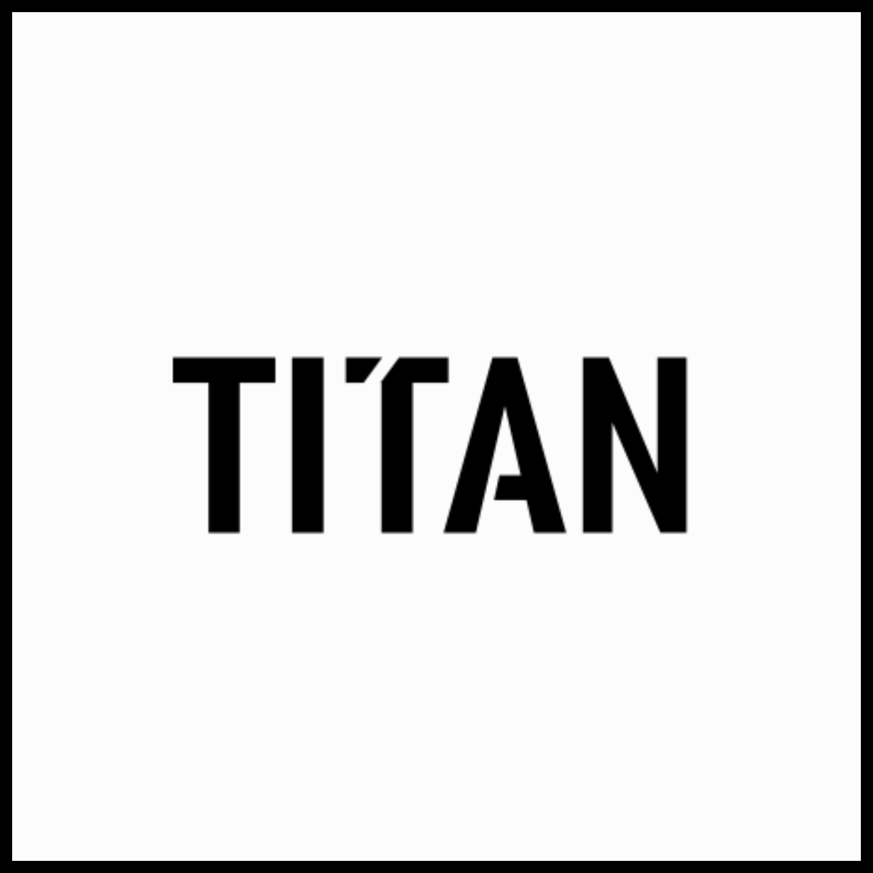 Titan Accessory Bundle