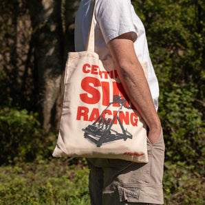 GT Omega Tote Bag