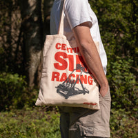 GT Omega Tote Bag
