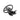 MOZA RACING Clamp For Truck Wheel