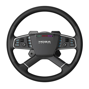 MOZA RACING TSW Truck Wheel