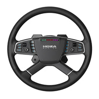 MOZA RACING TSW Truck Wheel