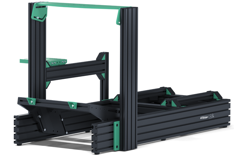 PRIME Cockpit - Jimmy Broadbent Edition