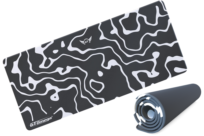 WAVE Mouse Mat