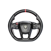 MOZA RACING Lamborghini Revuelto Wheel