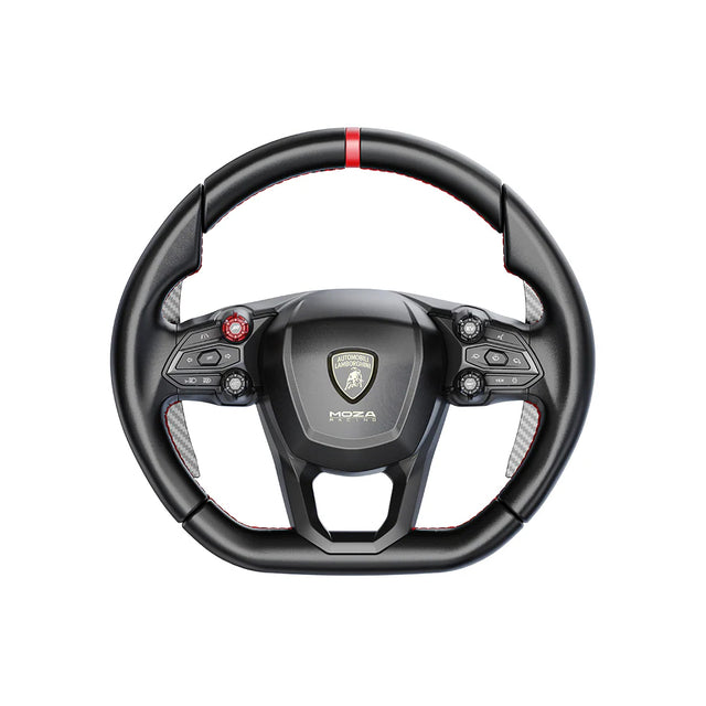 MOZA RACING Lamborghini Revuelto Wheel