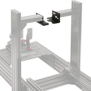 Asetek Wheelbase Mount With Tilt