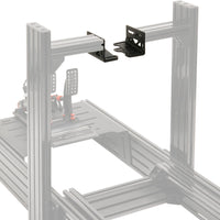 Asetek Wheelbase Mount With Tilt